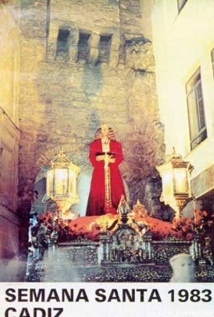 Semana Santa en Cádiz  